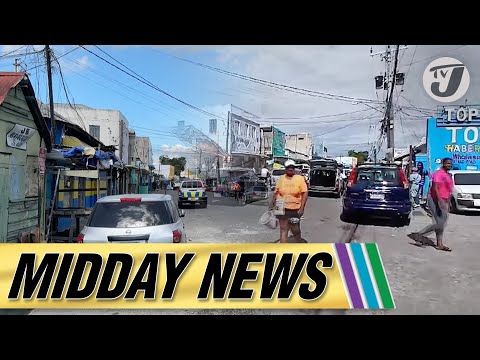 Attempted Fire-Bombing of St. Catherine Court | Residents Protest Police Fatal Shooting