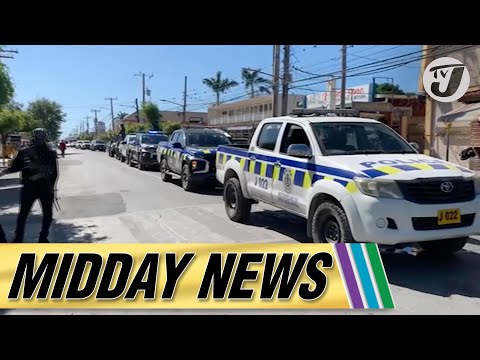 100 Murders in Westmoreland for 2024 | SOE in St. Catherine North