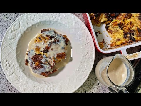 Decadent Vanilla Cream Sauce | CaribbeanPot.com