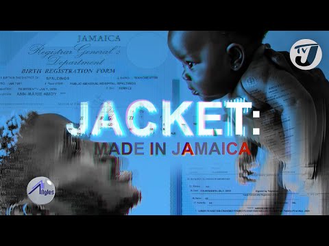Jacket: Made in Jamaica – Paternity Fraud | TVJ All Angles