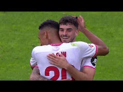 Watch LaLiga EA Sports Live | Sat. Jan.11 | on SMax2 & SMax App!