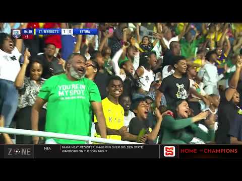 Hearing for Garcia’s ruling was held earlier Tuesday in Trinidad & Tobago | SportsMax Zone