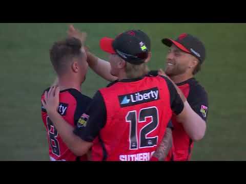 Watch the KFC BBL Live | Sat, Jan. 18 | Starting at 1AM ECT | on SMax, SMax Cricket & SMax App!