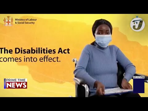 The Jaylene Hinds Story: the Harsh Reality of Special Needs Patients | TVJ News