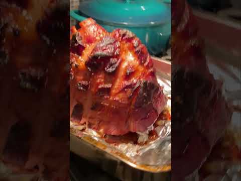 Ham #shorts | CaribbeanPot.com