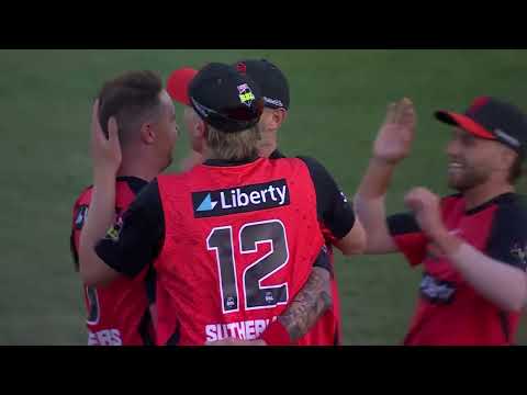 Watch the KFC BBL Playoffs Live | Jan. 21-22 | on SportsMax, SportsMax Cricket & SportsMax App!