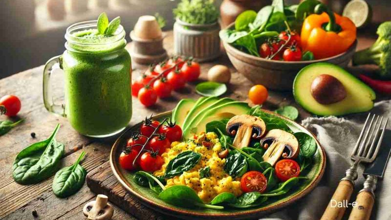 Boost Energy & Save Money: Why You Should Eat Vegetables