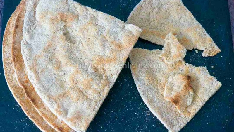 Cassava Bread: History, Benefits, How To Make It, And Where