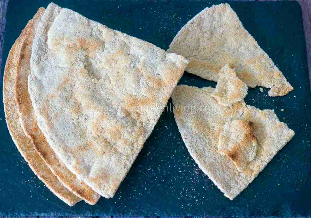 Cassava Bread: History, Benefits, How To Make It, And Where