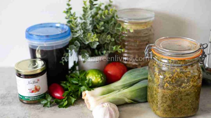 How To Create A Rotating Caribbean Meal Plan For The