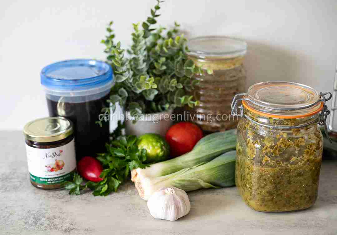 How To Create A Rotating Caribbean Meal Plan For The