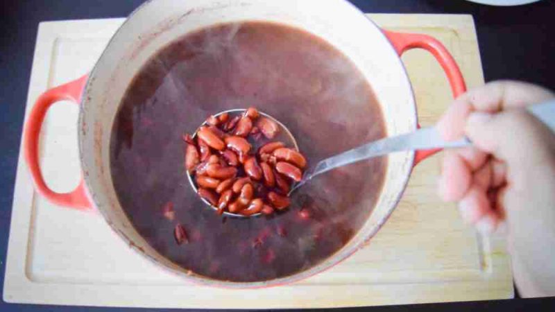 How To Boil Most Dried Beans: A Simple Guide