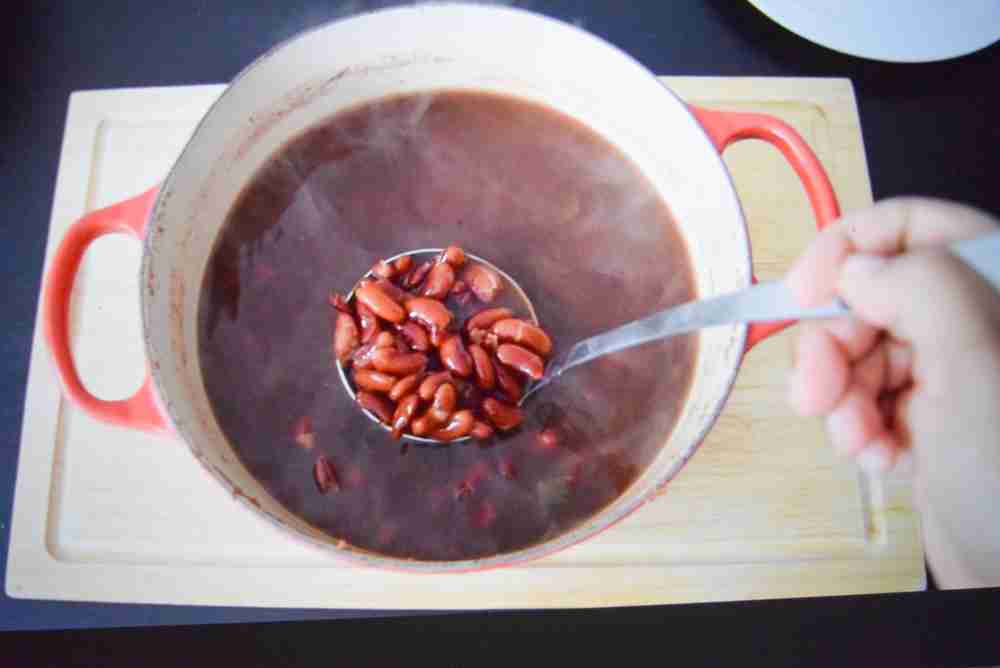 How To Boil Most Dried Beans: A Simple Guide