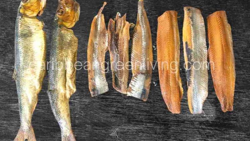 Smoked Herring Or Salted Smoked Herring: Everything You Need To