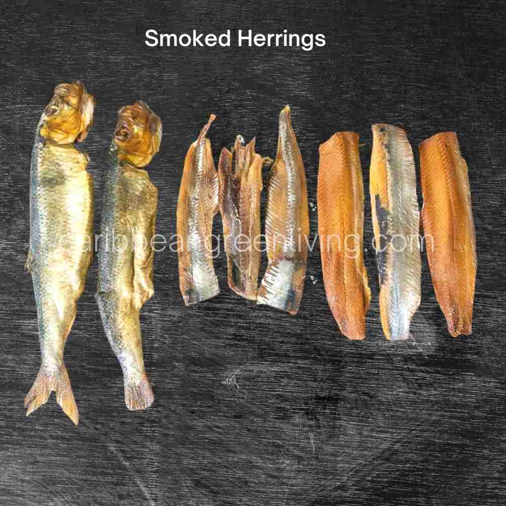 Smoked Herring Or Salted Smoked Herring: Everything You Need To