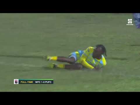 Waterhouse vs Portmore United | JPL 2024 | Match Highlights | SportsMax TV