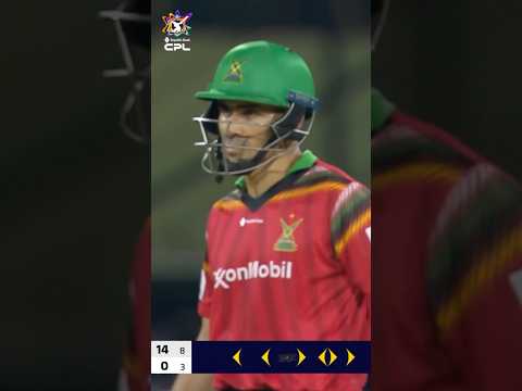 Strike a pose 🤩 Rahmanullah Gurbaz takes on Noor Ahmad Lakanwal 🇦🇫