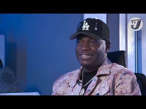 One Day Riddim:  the making of Seanizzle | TVJ Entertainment Report