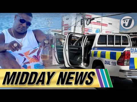 More Tension in Spanish Town – 2 Shot , 1 Killed | Cop Receive Death Threat