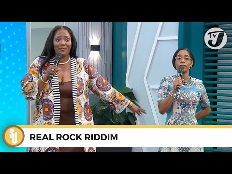 Something to Sing About – Reggae Challenge | TVJ Smile Jamaica