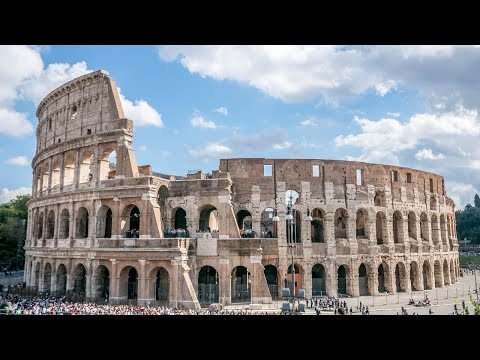 Rome, Italy #Gallivanting European Edition | CaribbeanPot.com