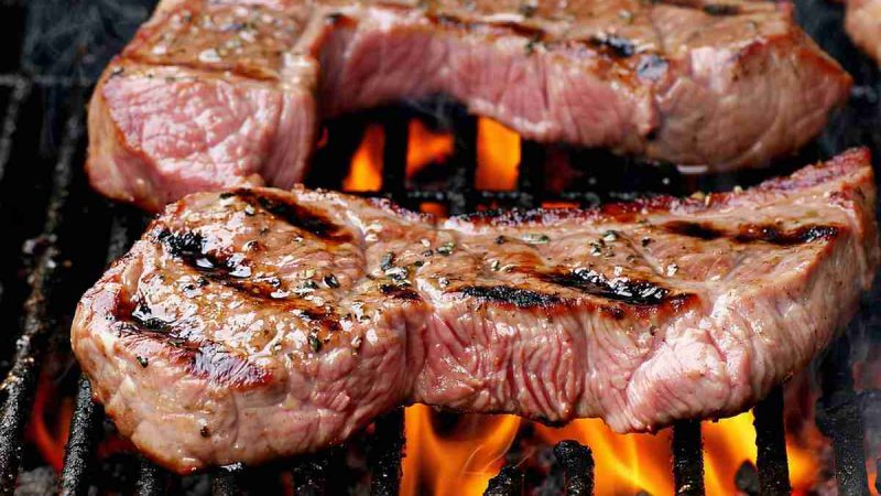 Understanding Pork Steaks: Flavorful, Juicy Cuts With Versatile Cooking Options