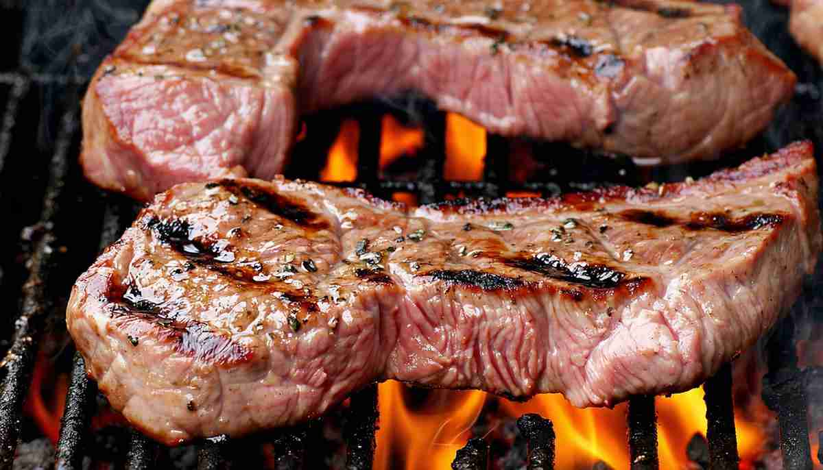 Understanding Pork Steaks: Flavorful, Juicy Cuts With Versatile Cooking Options