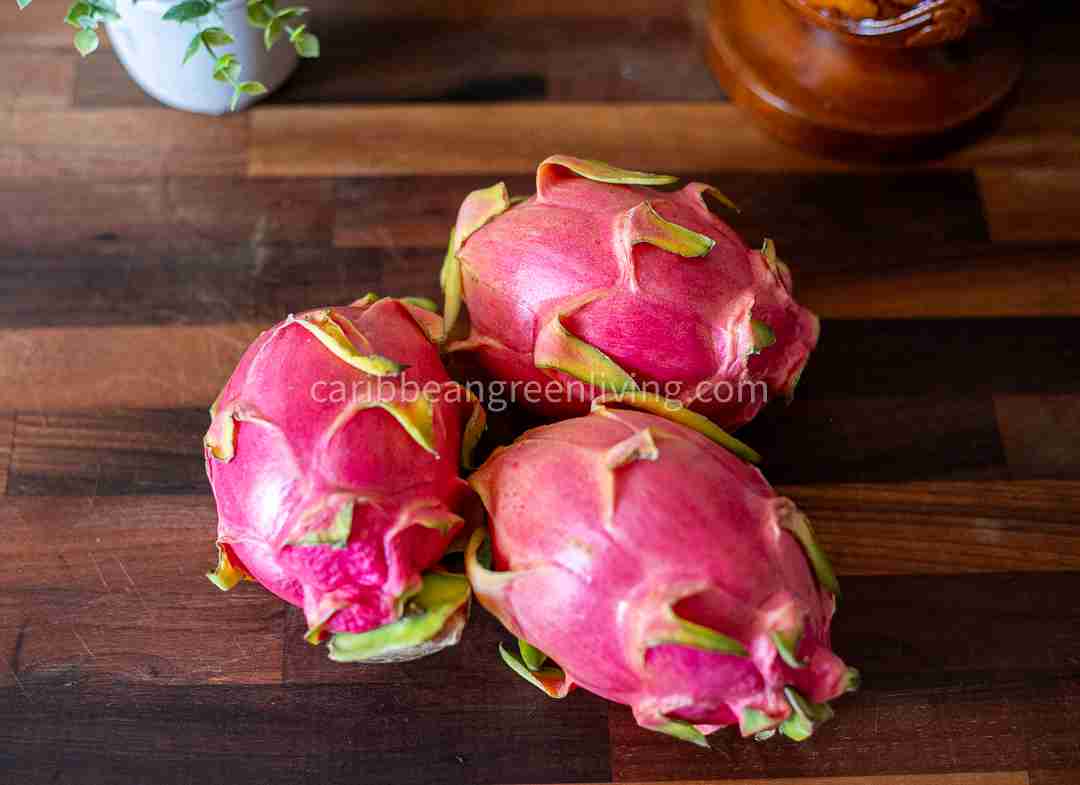Dragon Fruit: Health Benefits, How To Eat, And Zero-Waste Uses