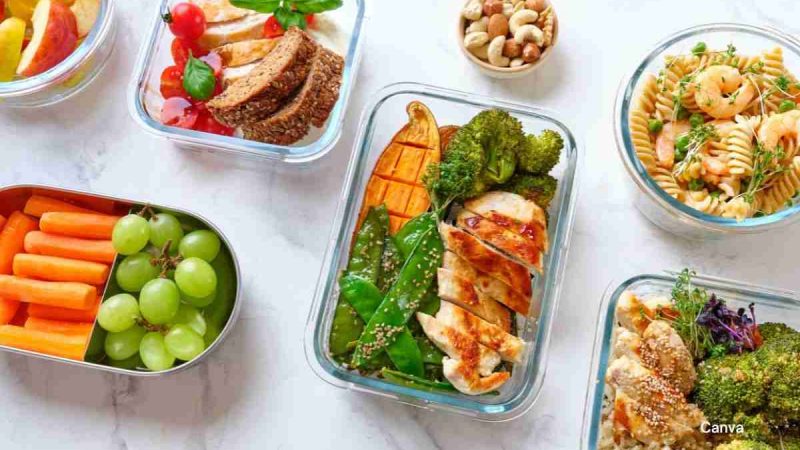 Meal Prep Made Easy: Best Tips & Tricks For Success