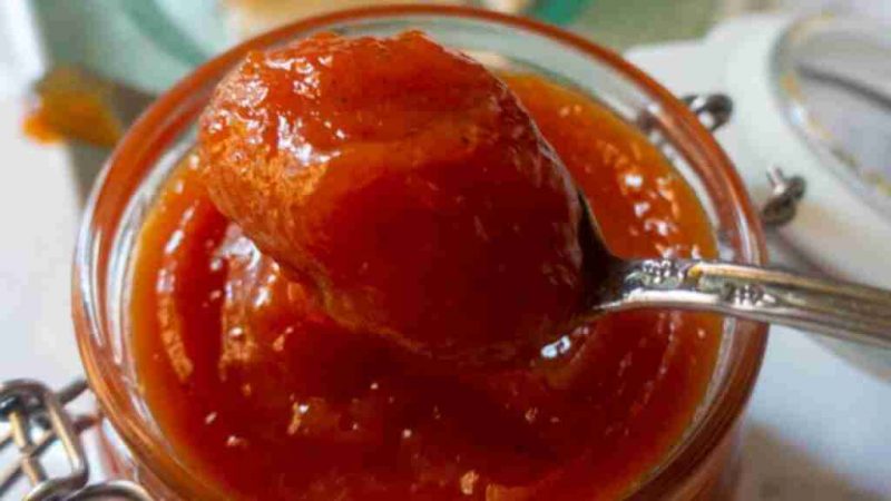 Easy Homemade Papaya Jelly (no Pectin Required)