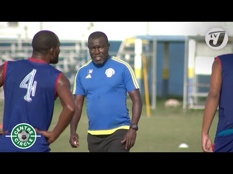 Theodore ‘Tappa’ Whitmore – Part 3 | TVJ Centre Circle