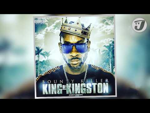 Bounty Killer set to Return to Lucrative US Market after Visa Restored