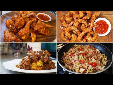 February 2025 Recipe Recap | CaribbeanPot.com