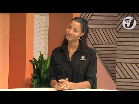 Earth Hour Jamaica | TVJ Daytime Live