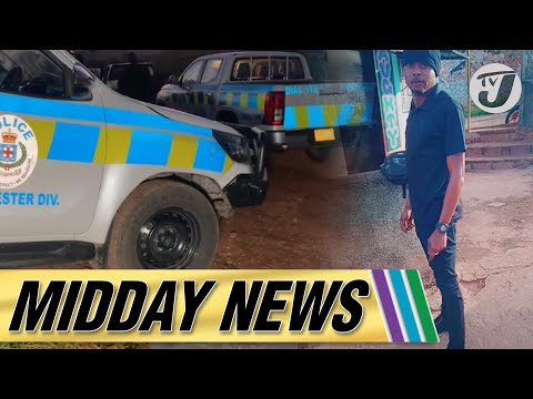 Farmer Shot & Killed by Cops | RJRGleaner Employee Shot