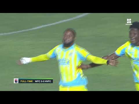 Waterhouse vs Harbour View | Matchday 32 | JPL 2024 | Match Highlights | SportsMax TV