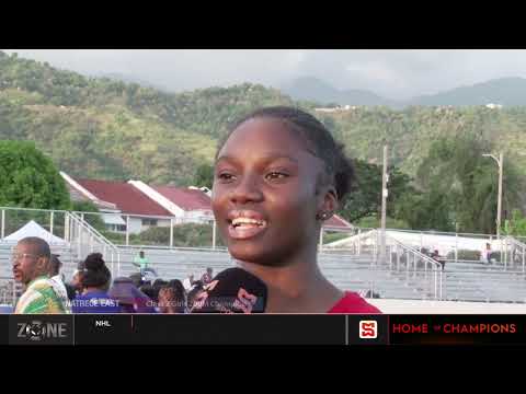 Kingston College, Excelsior retain corporate area titles | SportsMax Zone