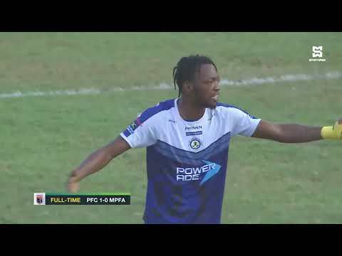 Portmore United vs Mount Pleasant | JPL 2024 | Match Highlights | SportsMax TV