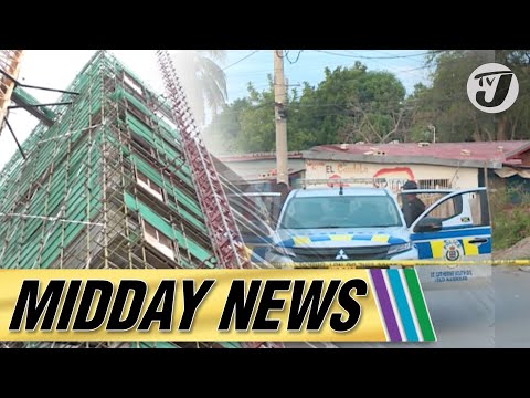 INDECOM Probes Old Harbour Bay Shooting | Maggotty High School Teen Missing