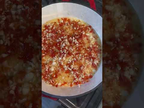 Carilie bitter melon Anchar