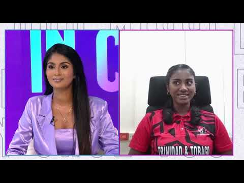 This week ICYMI | 15 year old Ramtahal reflects on winning Super 50 cup