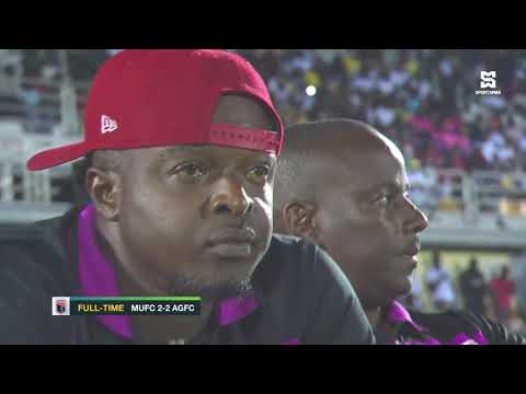 Montego Bay United vs Arnett Gardens | JPL 2024 | Match Highlights | SportsMax TV