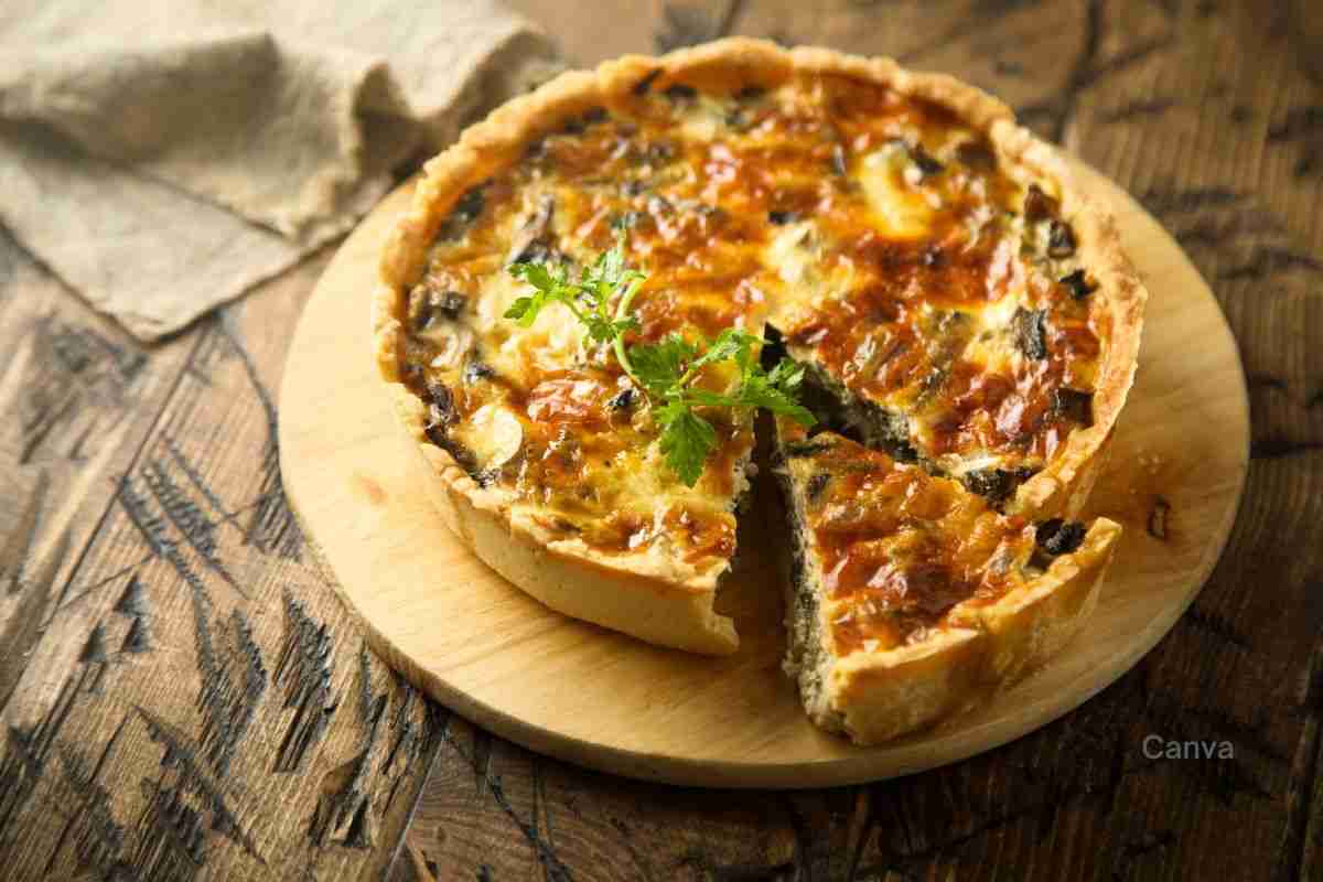 Can You Freeze Quiche? A Guide To Storing And Reheating