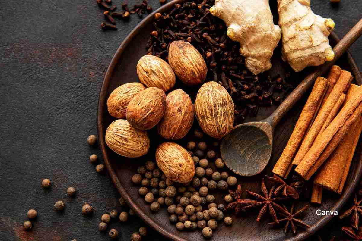 Top 7 Caribbean Spices & How To Use Them