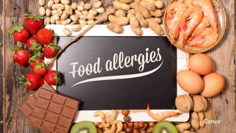 How To Practice Zero Waste With Food Allergies