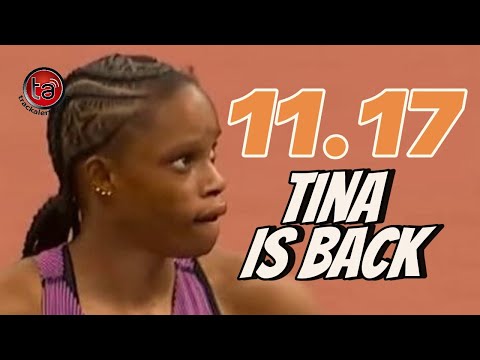 Tina  Calyton wins final 11.17 at Velocity Fest