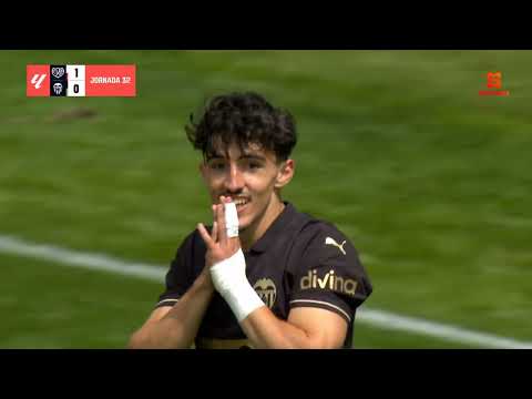 Rayo Vallecano vs Valencia | Matchday 32 | LaLiga EA Sports Highlights | SportsMax