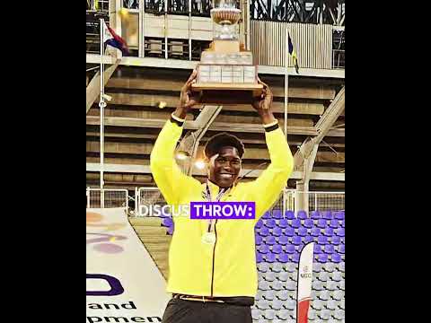 Kamari Kennedy unstoppable