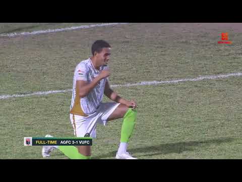 Arnett Gardens vs Vere United | Matchday 37 | JPL 2024 | Match Highlights | SportsMax TV