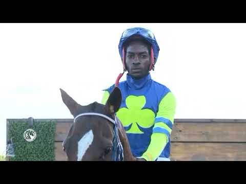 At the Track | April 24, 2025 | SportsMax TV